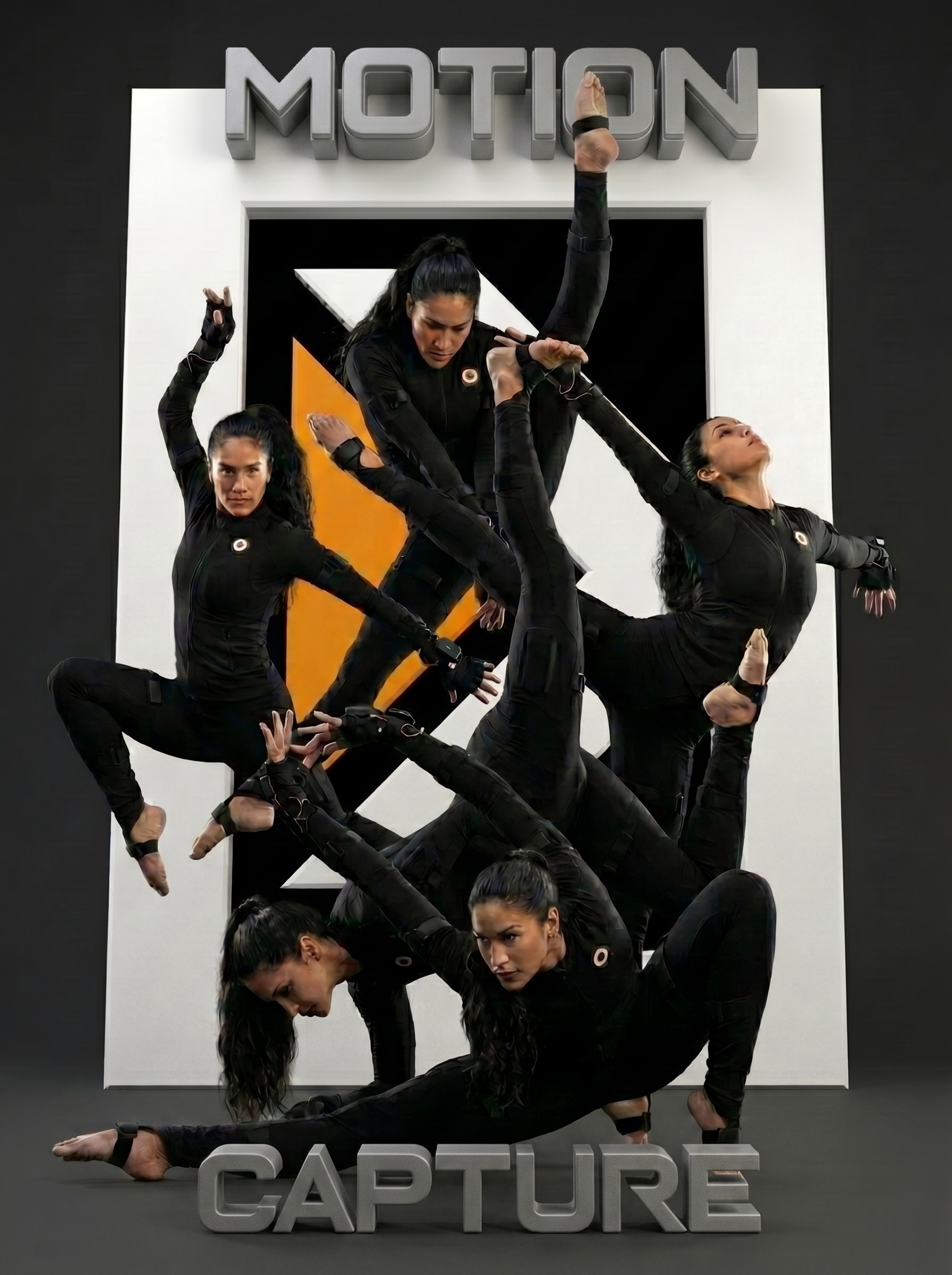 Motion Capture